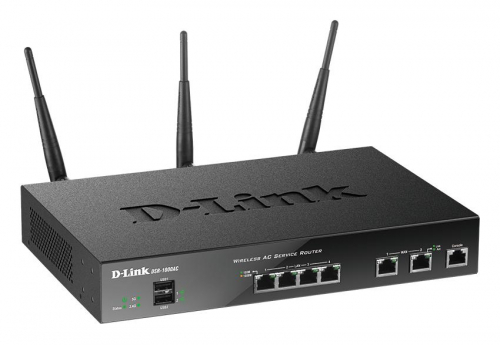 17426216598014-dlinkdsr1000acrouterwirelessgigabitethernetdualband24ghz5ghznero