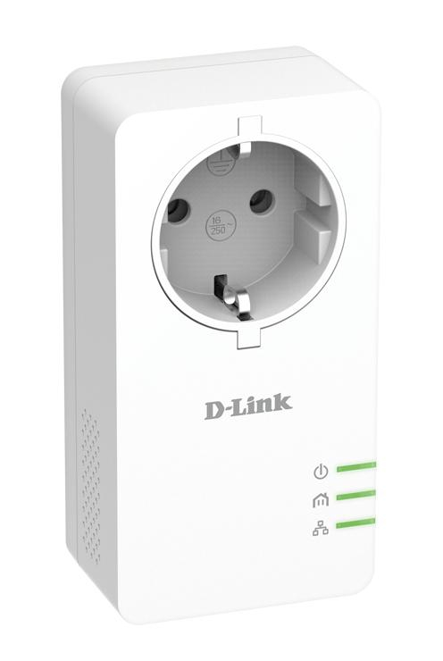 17426218221217-dlinkdhpp601aveadattatorediretepowerline1000mbitscollegamentoethernetlanbianco2pz