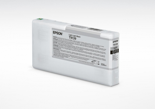 17426227393435-epsont9139lightlightblackinkcartridge200ml