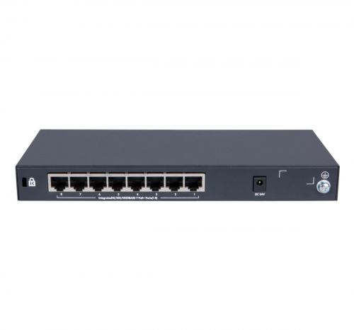 17426250496965-hpeofficeconnect14208gpoe64wnongestitol2gigabitethernet101001000supportopoweroverethernetpoe1ugrigio