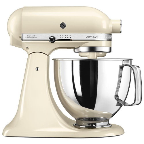 17426270148639-kitchenaid5ksm125eacrobotdacucina300w48lcrema