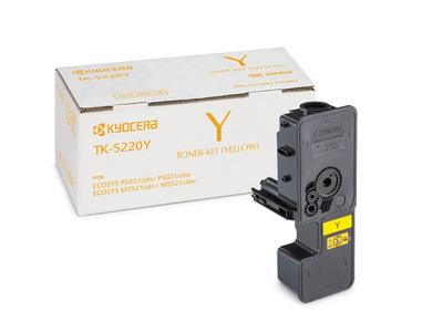 17426272202829-kyoceratk5220ycartucciatoner1pzoriginalegiallo