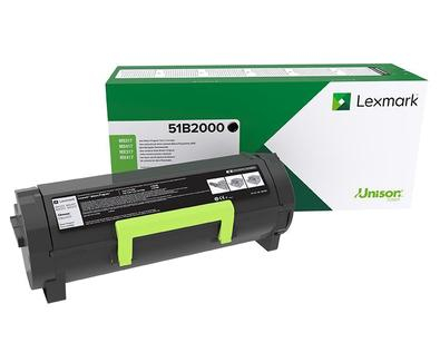 17426273472446-lexmark51b2000cartucciatoneroriginalenero