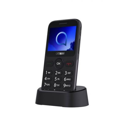 17426281420892-alcatel201961cm2480ggrigiotelefonocellularebasico