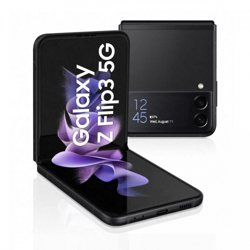 17426297371309-samsunggalaxyzflip35g128gbphantomblackram8gbdisplay19superamoled67dynamicamoled2x