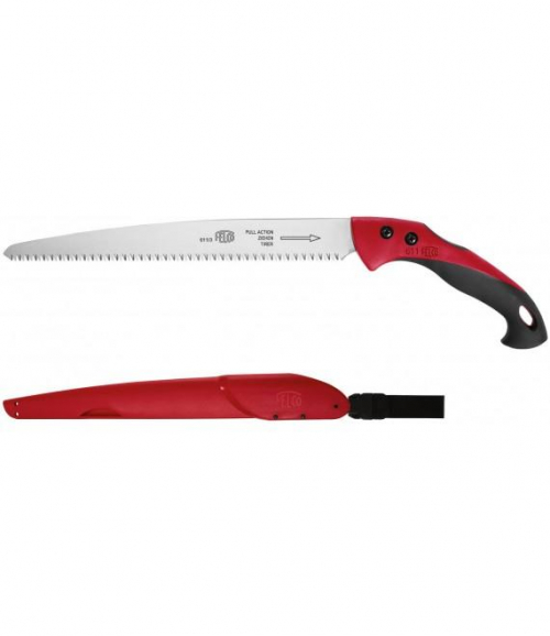 17426416522965-felco61133cmnerorossoacciaioinox