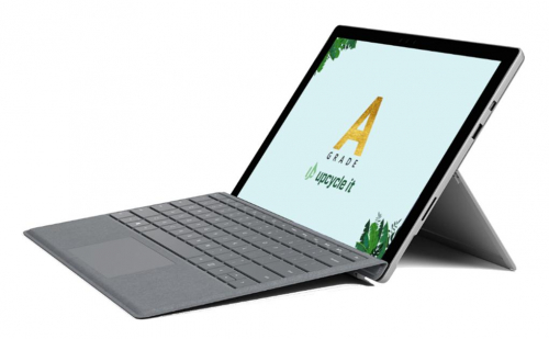 1742662911912-upcycleitmicrosoftsurfacepro7refurbishedaintelcorei5256gb312cm1238gbwifi680211axwindows11prorinnovatoargento