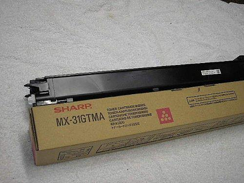 17427280136987-sharpmx31gtmacartucciatoner1pzoriginalemagenta