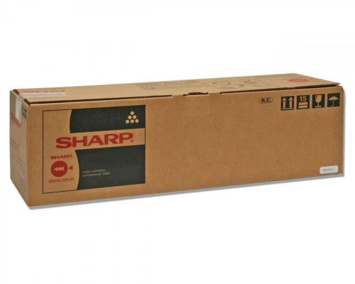17427280243458-sharpmx51gtbacartucciatoner1pzoriginalenero