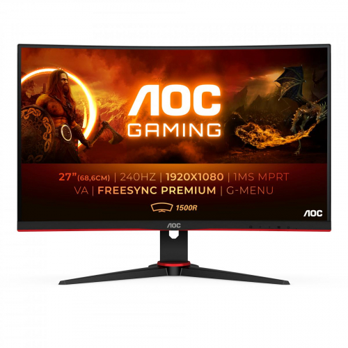 17427287627424-aocg2c27g2zebkmonitorpc686cm271920x1080pixelfullhdlednerorosso