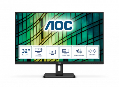 17427288371202-aoce2u32e2nleddisplay80cm3153840x2160pixel4kultrahdnero