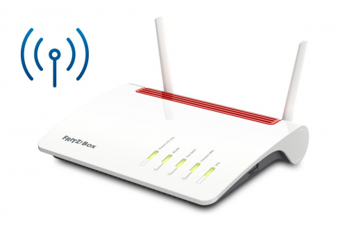 17427304009991-fritzbox6890lteintrouterwirelessgigabitethernetdualband24ghz5ghz4grossobianco