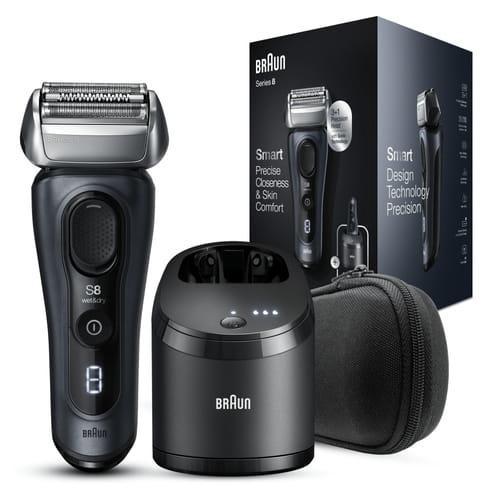 17427316213534-braunseries88453ccrasoioelettricobarbatestinaconrifinitorediprecisione31tecnologiasonicaeadattamentodellatestinadi40stazionesmartcare4in1wetdry