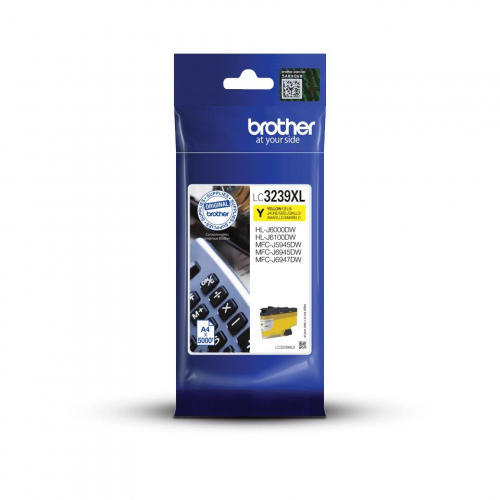 17427319993622-brotherlc3239xlycartucciadinchiostro1pzoriginaleresaelevataxlgiallo