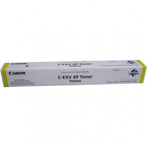 17427325444769-canon8527b002cartucciatoner1pzoriginalegiallo