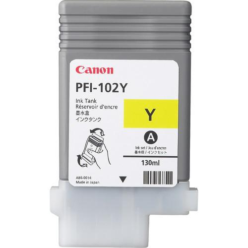 1742732851601-canonpfi102ycartucciadinchiostrooriginalegiallo