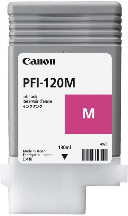 17427328772802-canonpfi120mcartucciadinchiostro1pzoriginalemagenta