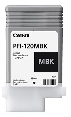 1742732879759-canonpfi120mbkcartucciadinchiostro1pzoriginaleneroopaco
