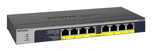 17427362223355-netgeargs108ppnongestitogigabitethernet101001000supportopoweroverethernetpoenero