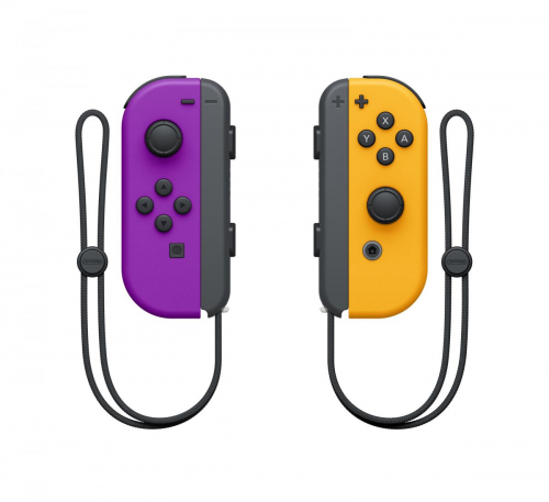 17427364362534-nintendojoyconneroarancioneviolabluetoothgamepadanalogicodigitalenintendoswitch