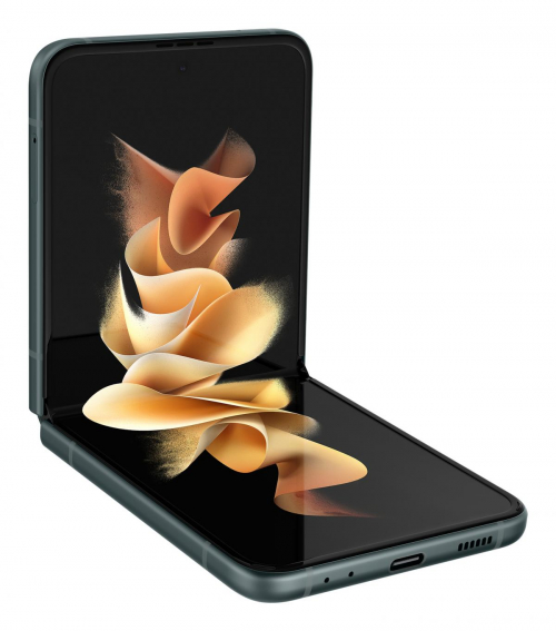1742736524842-samsunggalaxyzflip35gsmf711b17cm67android11usbtipoc8gb128gb3300mahverde