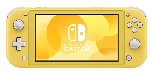 17427366555674-nintendoswitchliteconsoledagiocoportatile14cm5532gbtouchscreenwifigiallo