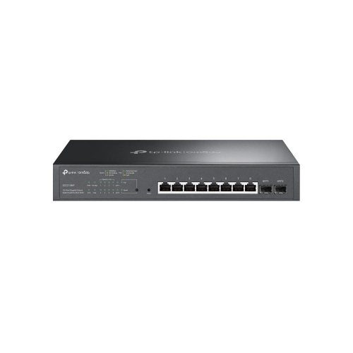 17427383497214-tplinkomadatlsg2210mpgestitol2l2gigabitethernet101001000supportopoweroverethernetpoe1unero