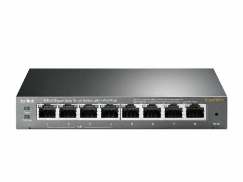 17427385227348-tplinktlsg108pegestitol2gigabitethernet101001000supportopoweroverethernetpoenero