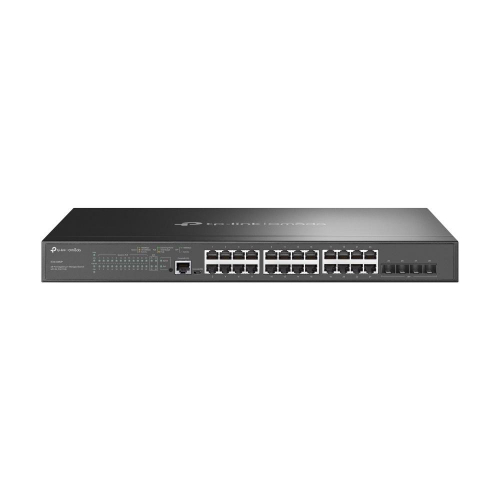 17427386188867-tplinkomadasg3428mpswitchdiretegestitol2gigabitethernet101001000supportopoweroverethernetpoe1unero