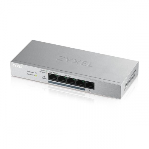 17427390510059-zyxelgs12005hpv2gestitogigabitethernet101001000supportopoweroverethernetpoegrigio