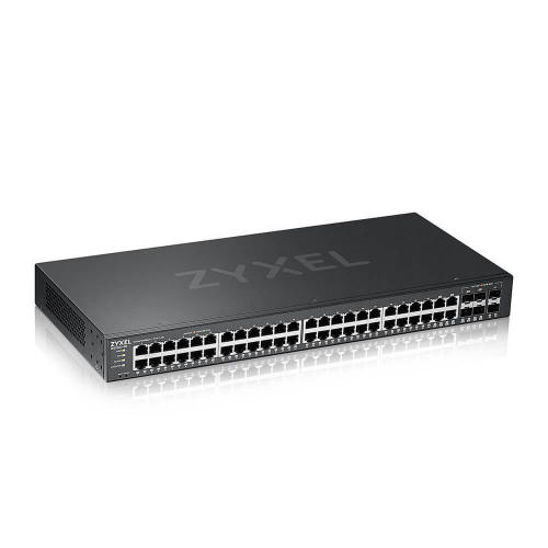 17427397223003-zyxelgs222050eu0101fswitchdiretegestitol2gigabitethernet101001000nero