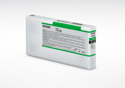 17427399982017-epsont913bgreeninkcartridge200ml