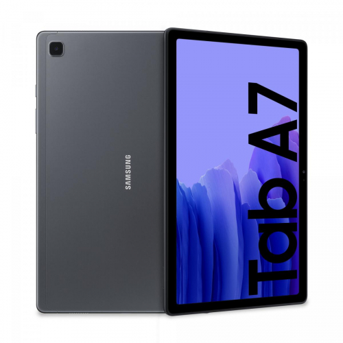 17427423522968-samsunggalaxytaba7tabletdisplay104tft32gbespandibilifinoa1tbram3gbbatteria7040mahwifiandroid10fotocameraposteriore8mpdarkgray