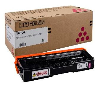 17427439083214-ricoh407545cartucciatoner1pzoriginalemagenta