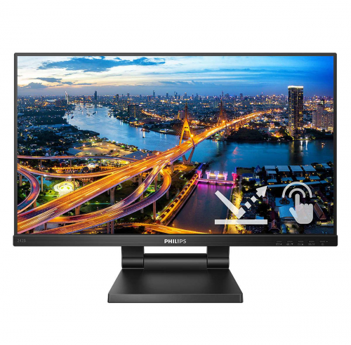 17427460159553-philips242b1tc00monitorpc605cm2381920x1080pixelfullhdledtouchscreennero