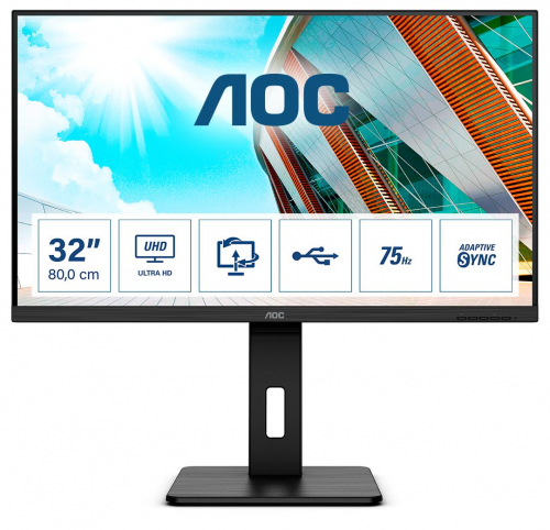 1742748544722-aocp2u32p2monitorpc80cm3153840x2160pixel4kultrahdlednero