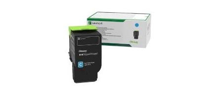 17427499875974-lexmark78c20c0cartucciatoner1pzoriginaleciano