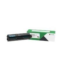 17427499965964-lexmarkc3220c0cartucciatoner1pzciano