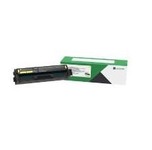 17427499984806-lexmarkc3220y0cartucciatoner1pzgiallo