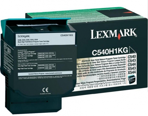17427500031604-lexmarkc540h1kgcartucciatoner1pzoriginalenero