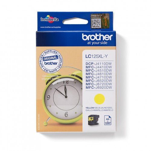 17427537693461-brotherlc125xlycartucciadinchiostro1pzoriginalegiallo