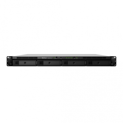 17427583468824-synologyrackstationrs1619xsservernasediarchiviazionerack1uintelxeondd15278gbddr40tbdiskstationmanagernero