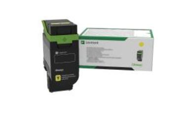 17427662768012-lexmark75m2xy0cartucciatoner1pzoriginalegiallo