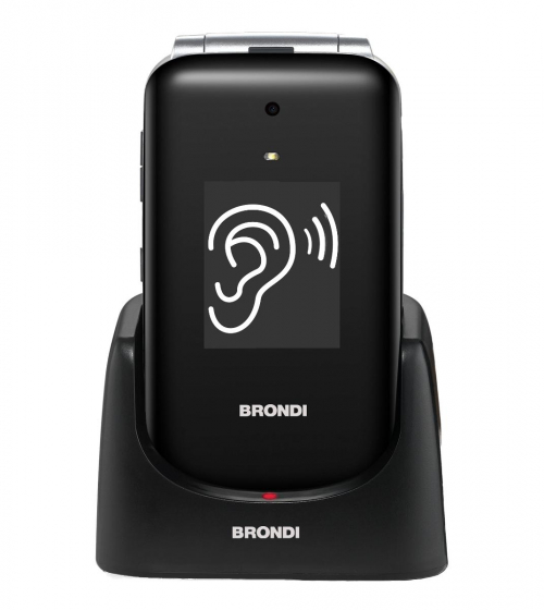17427782507594-brondiamicosupervoice711cm28nerotelefonoperanziani