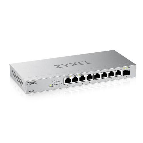 17427792117347-zyxelxmg108nongestito25gethernet10010002500argento