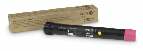 17427800470093-xeroxcartucciatonermagentaacapacitastandardda6000pagineperphaser7800106r01564