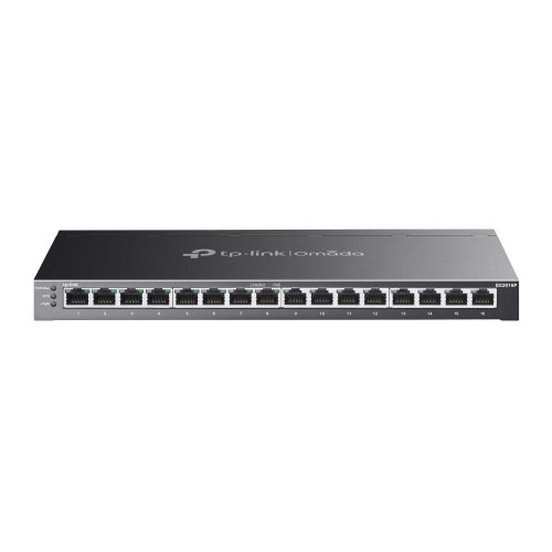 17427840077056-tplinkomadasg2016pswitchdiretegestitol2l2gigabitethernet101001000supportopoweroverethernetpoenero