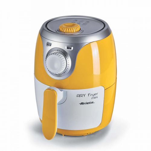 17427936173566-ariete4615airyfryerminifriggitriceadariafriggesenzaolioegrassitemperaturamax2001000watt2litrigiallo