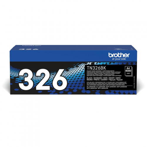 17427936932184-brothertn326bkcartucciatoner1pzoriginalenero
