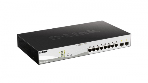 1742793755329-dlinkdgs121010mpswitchdiretegestitol2l3gigabitethernet101001000supportopoweroverethernetpoenero